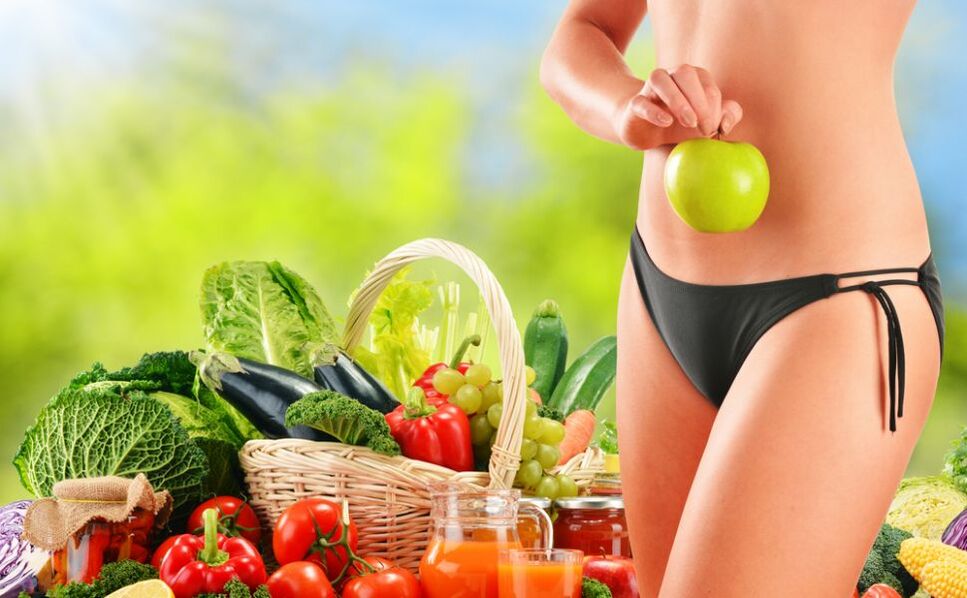 Dia vegetal