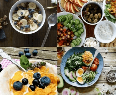 como perder peso rapidamente com nutrição adequada